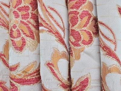 工厂直销出口窗帘布料 高品质与实惠价格的完美结合