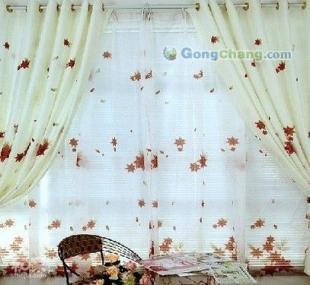 优质布艺窗帘加盟代理 直面源头，市场超低价