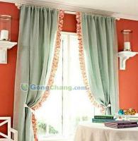 供应进口窗帘布艺价格与厂家信息概览